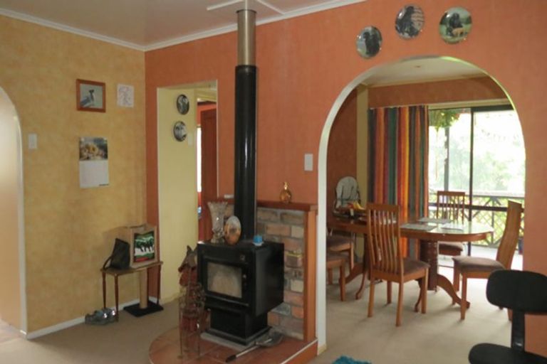 Photo of property in 39 Notorious Road West, Dargaville, 0371