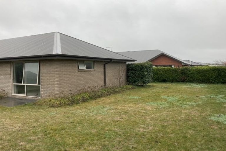 Photo of property in 223 Rolleston Drive, Rolleston, 7614