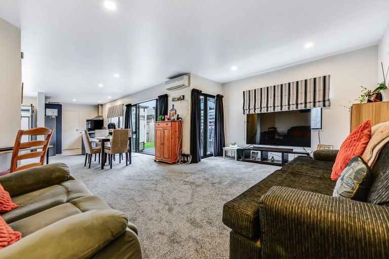 Photo of property in 177b Killarney Road, Frankton, Hamilton, 3204