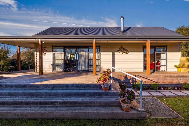 Photo of property in 26/4963 Waimate Highway, Glenavy, Waimate, 7980