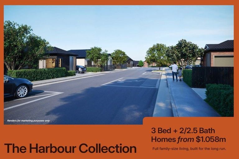 Photo of property in Clark House, 59/25 Clark Road, Hobsonville, Auckland, 0616