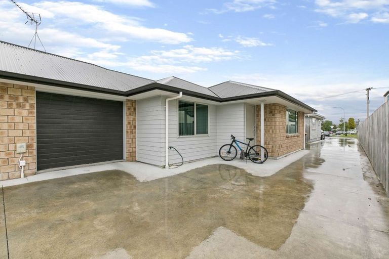 Photo of property in 19 Paterson Street, Frankton, Hamilton, 3204