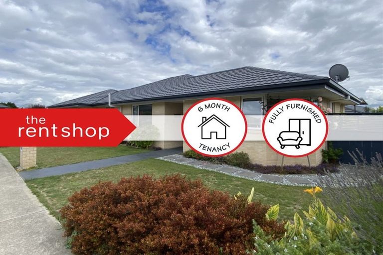 Photo of property in 25 Stedyl Crescent, Richmond, 7020