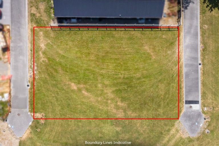 Photo of property in 9 Oates Place, Greytown, 5712