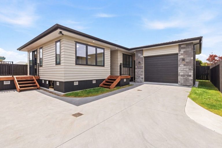 Photo of property in 12 Mansels Road, Greerton, Tauranga, 3112