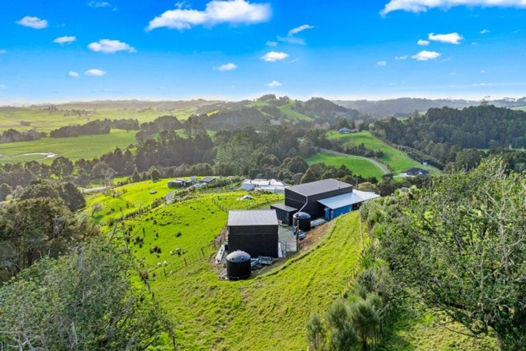 Photo of property in 484b Whangaripo Valley Road, Whangaripo, Wellsford, 0972