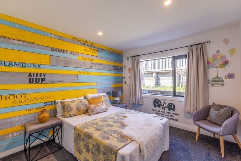 Photo of property in 7 Miranda Place, Flagstaff, Hamilton, 3210