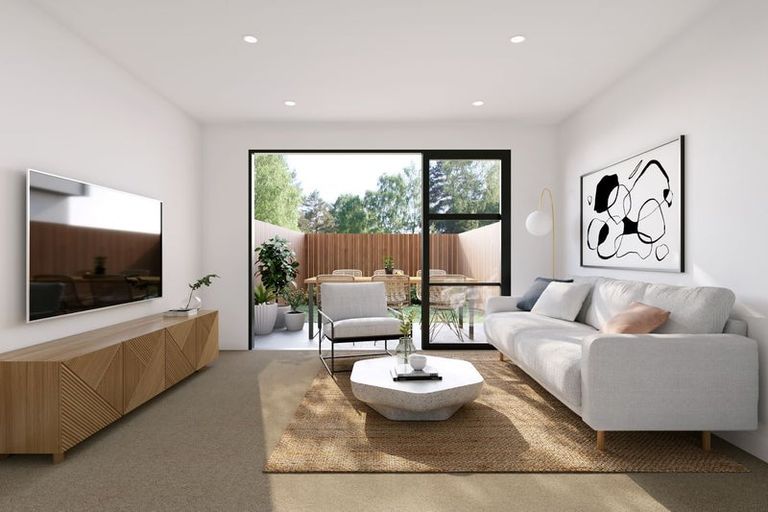 Photo of property in 6/43 Yeovil Road, Te Atatu Peninsula, Auckland, 0610