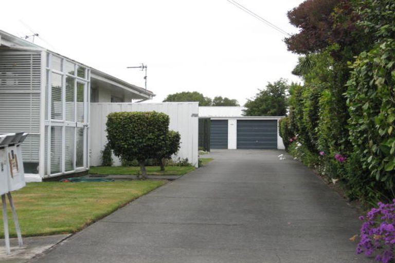 Photo of property in 1/21 Bowen Street, Upper Riccarton, Christchurch, 8041