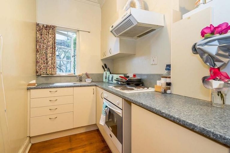 Photo of property in 5/535 George Street, North Dunedin, Dunedin, 9016