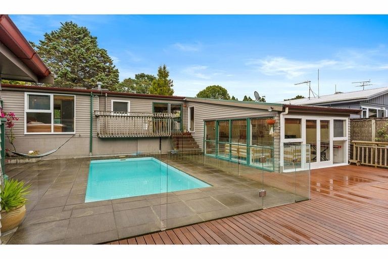 Photo of property in 89a Roseberry Avenue, Birkenhead, Auckland, 0626