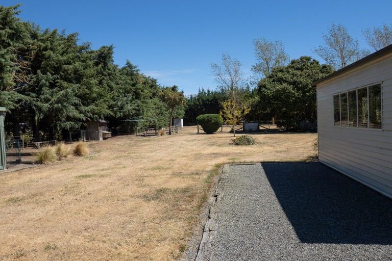 Photo of property in 286 Seafield Road, Elgin, Ashburton, 7772