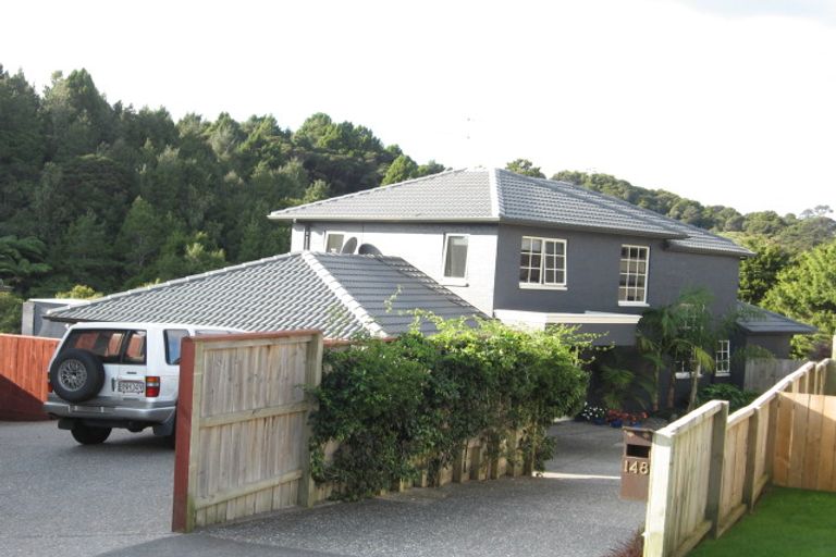 Photo of property in 148 Charles Prevost Drive, The Gardens, Auckland, 2105