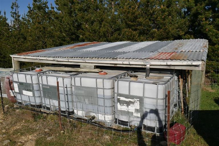 Photo of property in 497 Tadmor Valley Road, Tapawera, Wakefield, 7096