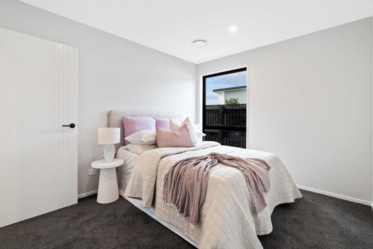 Photo of property in 9 Hollard Crescent, Lincoln, 7608