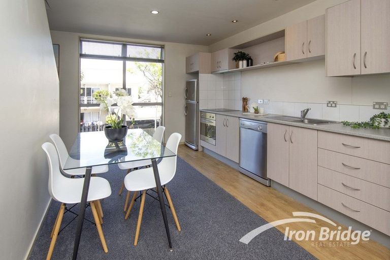 Photo of property in 11/54 Champion Street, Edgeware, Christchurch, 8013