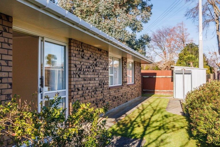 Photo of property in 292d College Street, West End, Palmerston North, 4410