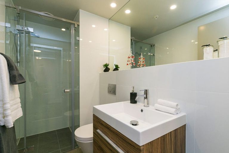 Photo of property in 503/111 Dixon Street, Te Aro, Wellington, 6011