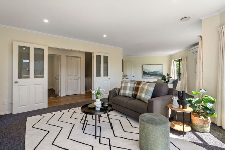 Photo of property in 69 Joseph Banks Drive, Whitby, Porirua, 5024