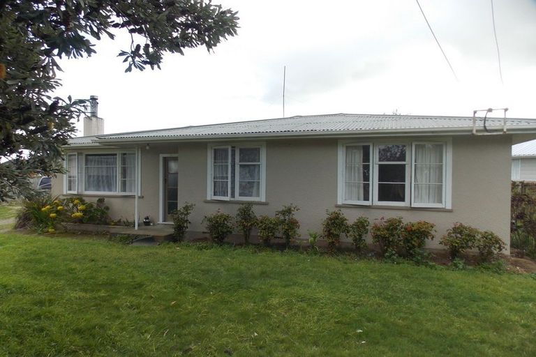 Photo of property in 4 Taumaihi Street, Bulls, 4818