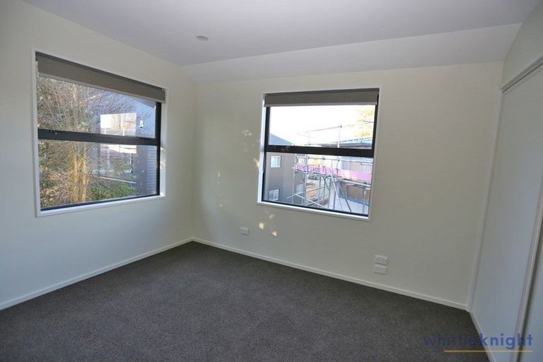 Photo of property in 215 Peterborough Street, Christchurch Central, Christchurch, 8013