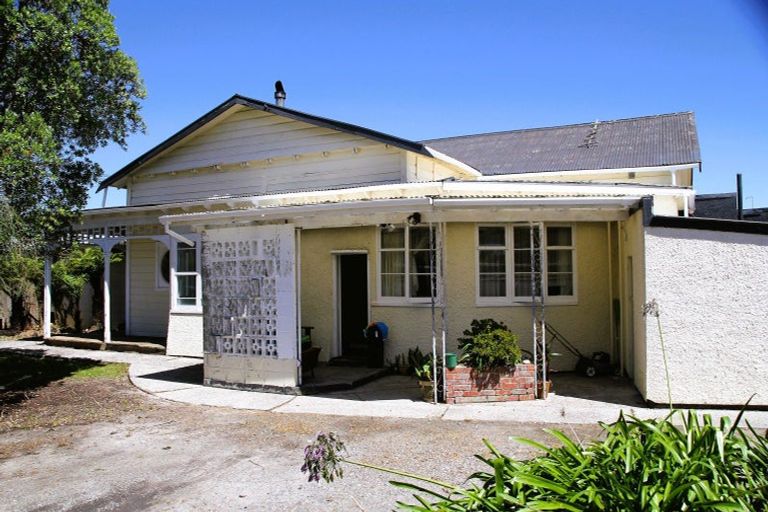 Photo of property in 31 Brougham Street, Westport, 7825