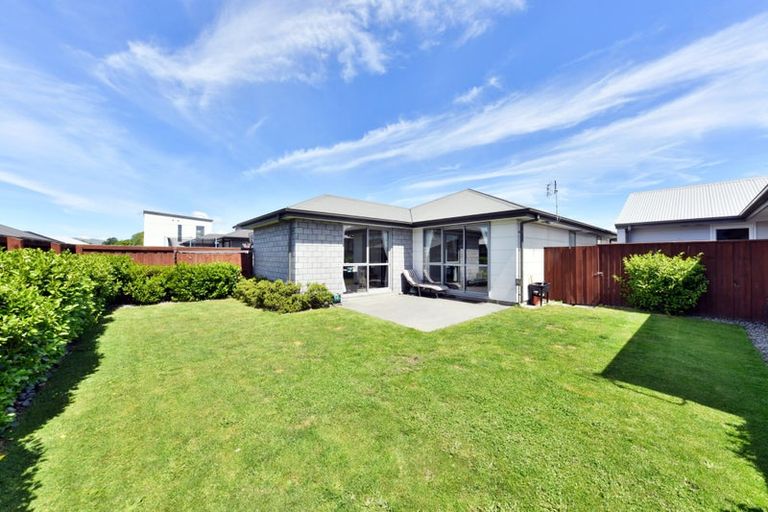 Photo of property in 26 George West Square West, Wigram, Christchurch, 8025