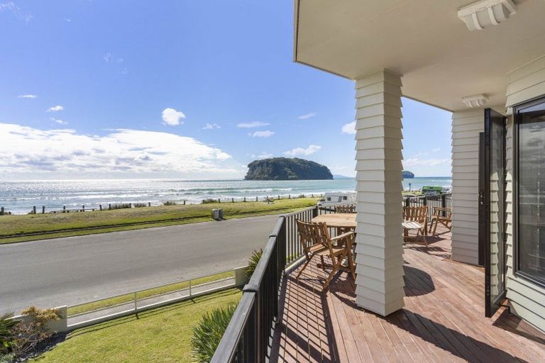 Photo of property in 111a Esplanade Drive, Whangamata, 3620