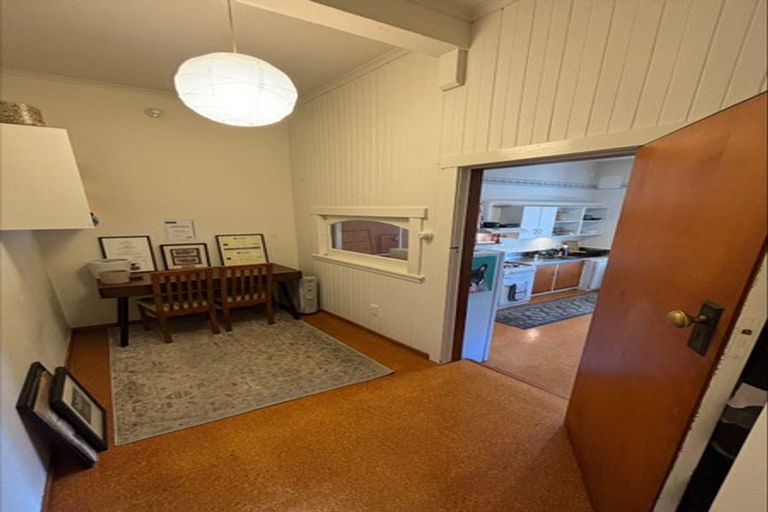 Photo of property in 57 Grafton Road, Roseneath, Wellington, 6011