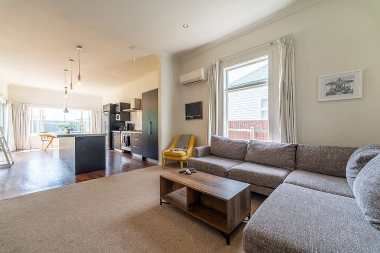 Photo of property in 39 Raymond Street, West End, Timaru, 7910