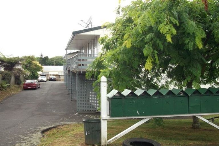 Photo of property in 7/16 Oakley Avenue, Claudelands, Hamilton, 3214