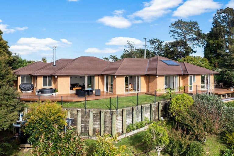 Photo of property in 19b Kowhai Road, Wainui, Silverdale, 0992
