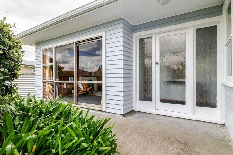 Photo of property in 6 Purnell Court, Awapuni, Palmerston North, 4412