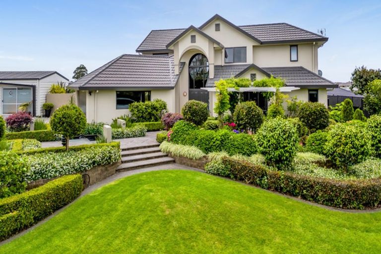 Photo of property in 1d Silvan Place, Bell Block, New Plymouth, 4312