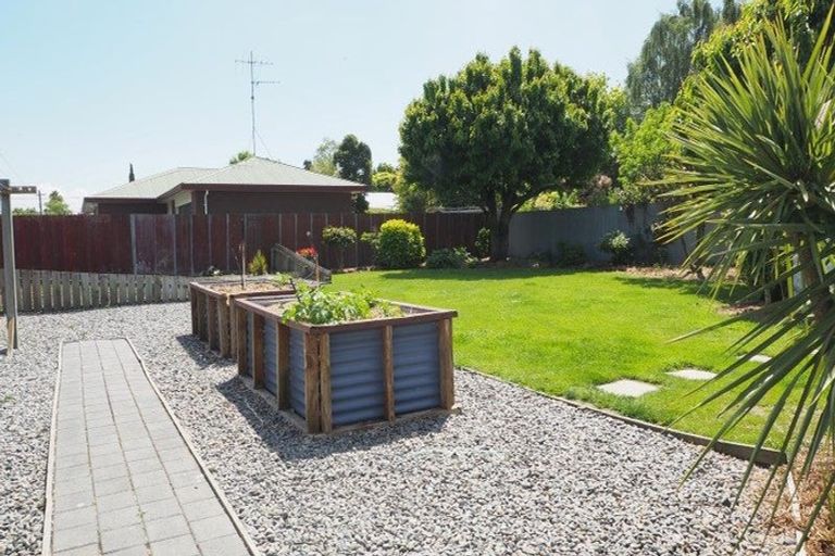 Photo of property in 164 Grove Street, Tinwald, Ashburton, 7700