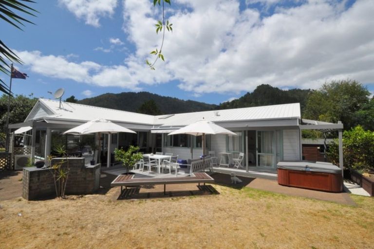 Photo of property in 18 Conqueror Rise, Pauanui, Hikuai, 3579