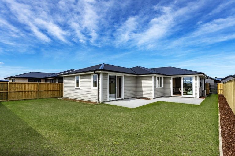 Photo of property in 12 Longfields Road, Lincoln, 7608