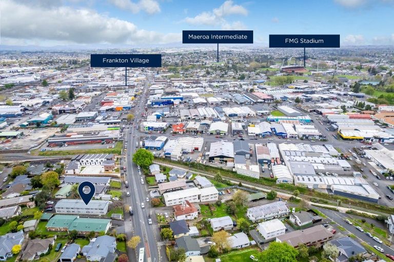 Photo of property in 88 Lake Road, Frankton, Hamilton, 3204