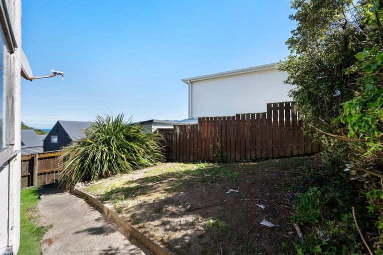 Photo of property in 18 Tukanae Street, Strathmore Park, Wellington, 6022