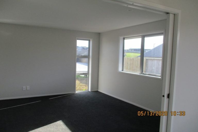 Photo of property in 5 Vercoe Crescent, Morrinsville, 3300