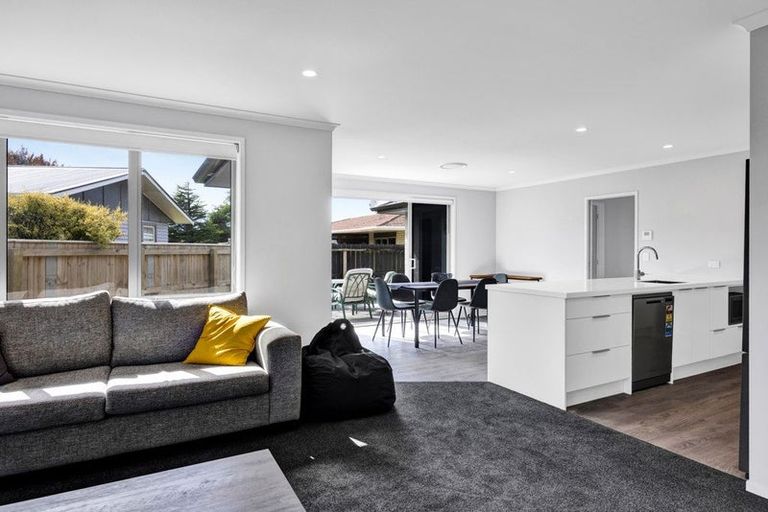 Photo of property in 10a Fairbank Avenue, Stratford, 4332