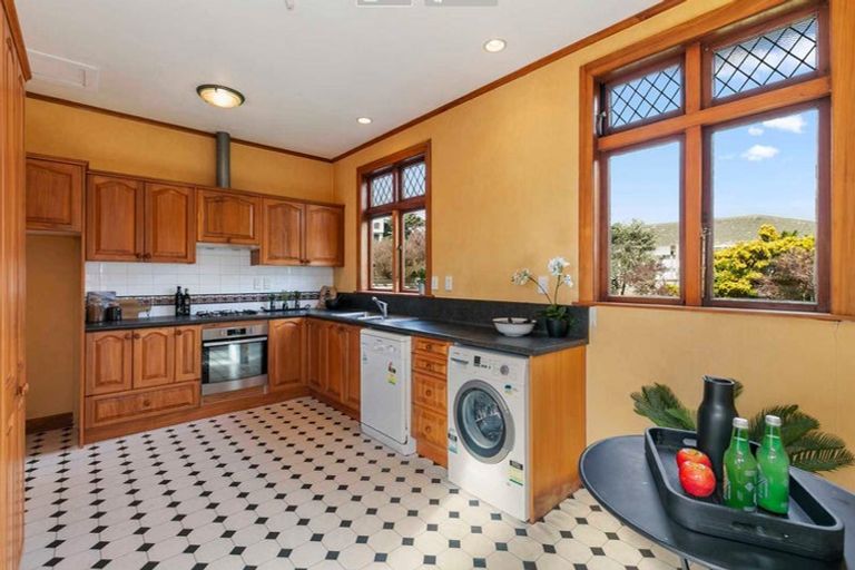 Photo of property in 71a Ira Street, Miramar, Wellington, 6022