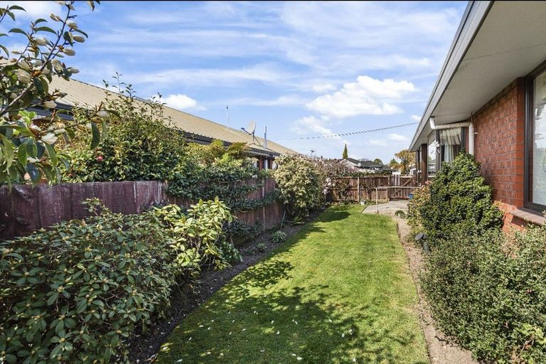 Photo of property in 15 Horner Street, Papanui, Christchurch, 8053