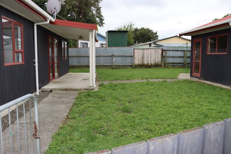 Photo of property in 4b Hartgill Crescent, Dannevirke, 4930