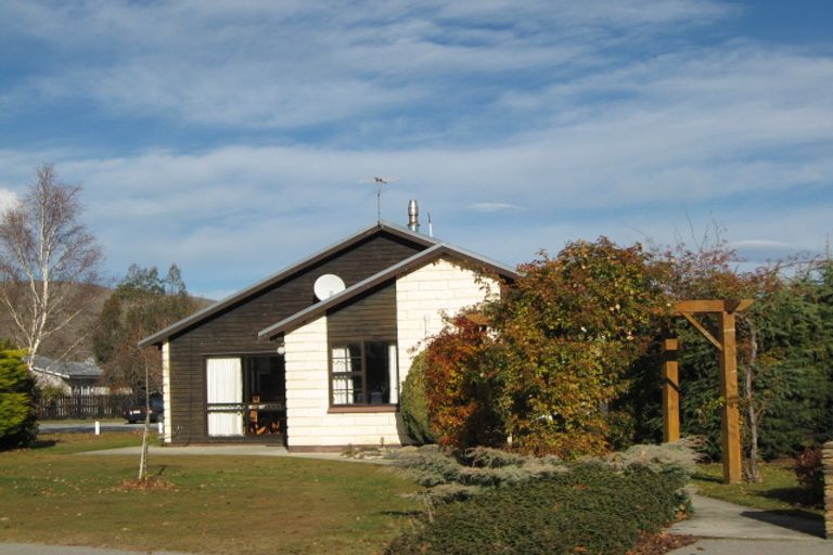 Photo of property in 15 Mayo Place, Cromwell, 9310