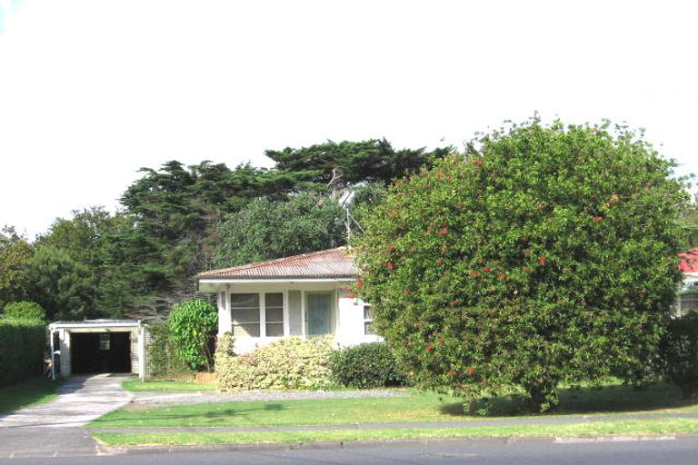 Photo of property in 120 Portage Road, New Lynn, Auckland, 0600