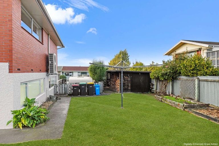 Photo of property in 1 Rata Place, Glenwood, Timaru, 7910