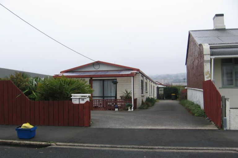 Photo of property in 16b Dick Street, South Dunedin, Dunedin, 9012