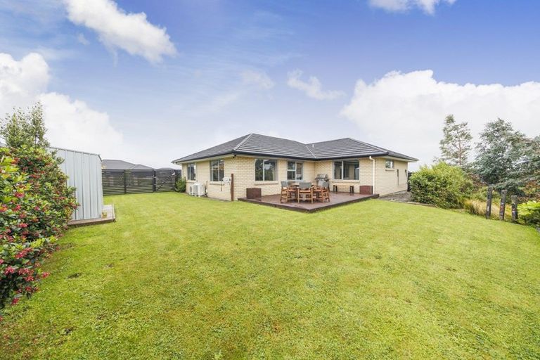 Photo of property in 8 Georgia Court, Feilding, 4702