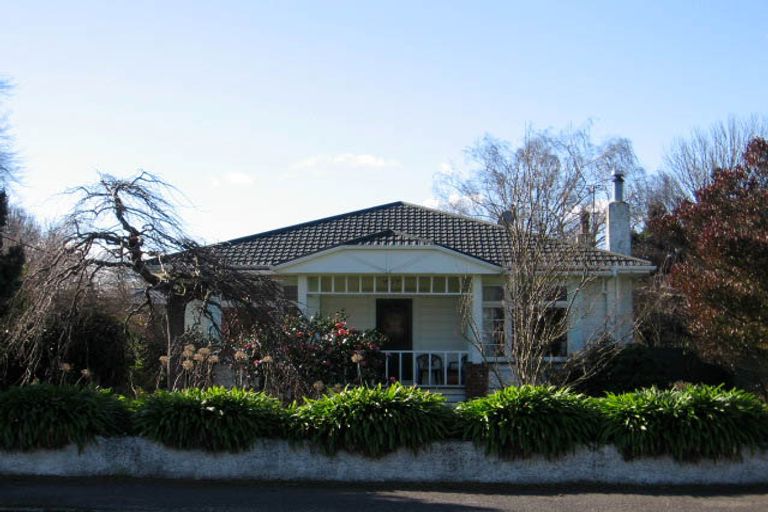 Photo of property in 66 Essex Street, Masterton, 5810